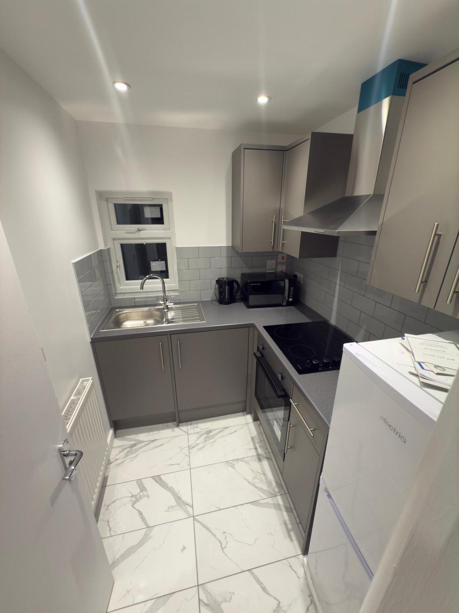 Bel Great Quarto em Acomodações Particulares Londres