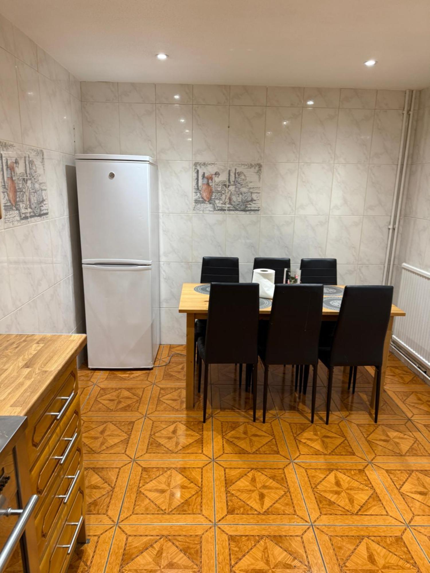 Quarto em Acomodações Particulares Bel Great Londres