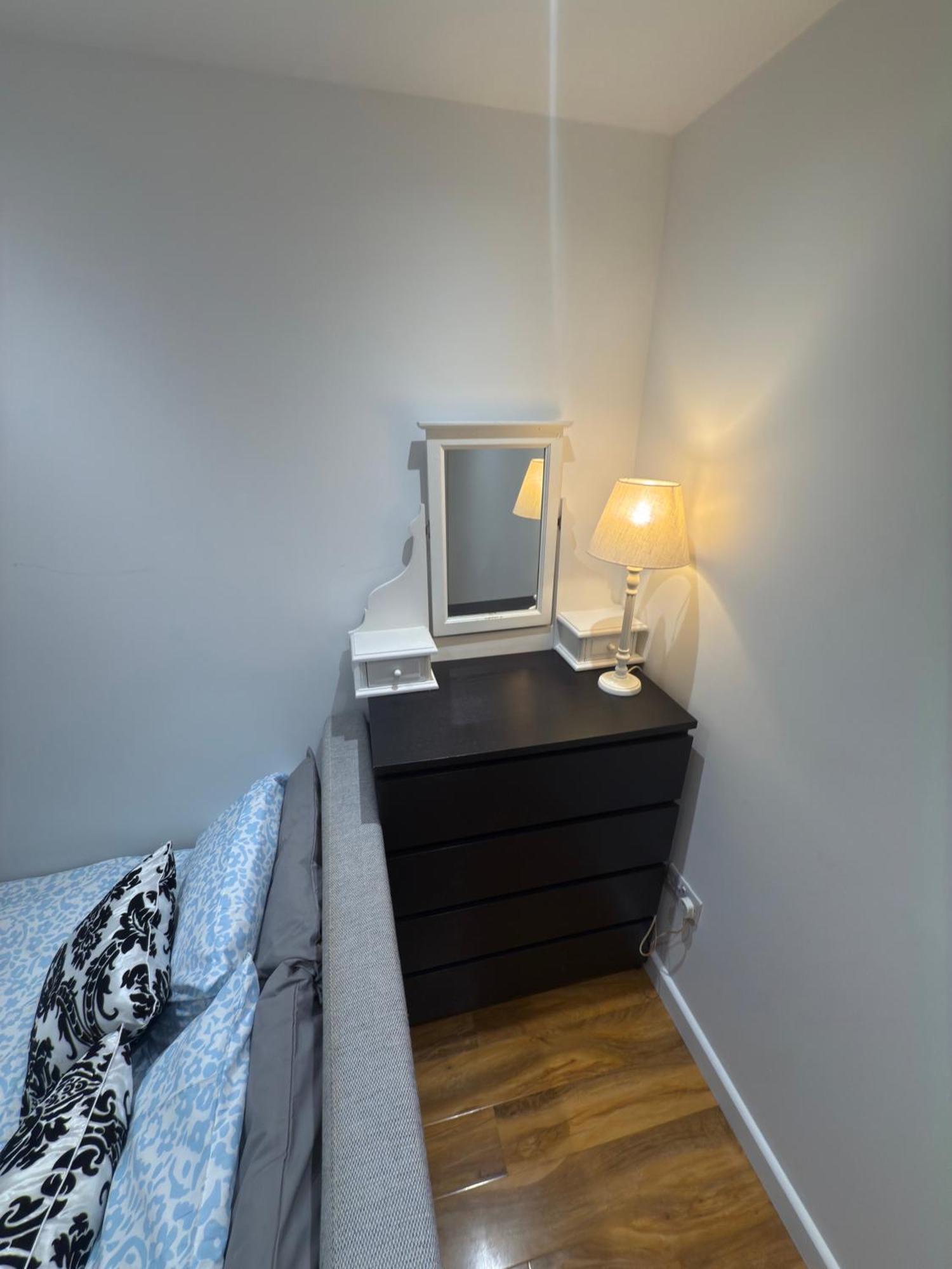 Quarto em Acomodações Particulares Bel Great *