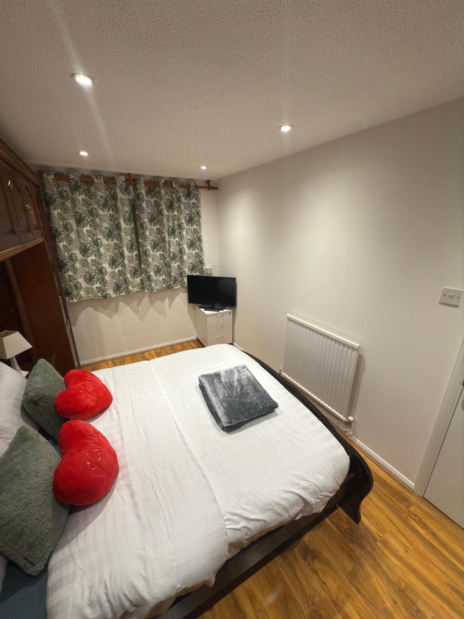 Bel Great Quarto em Acomodações Particulares Londres
