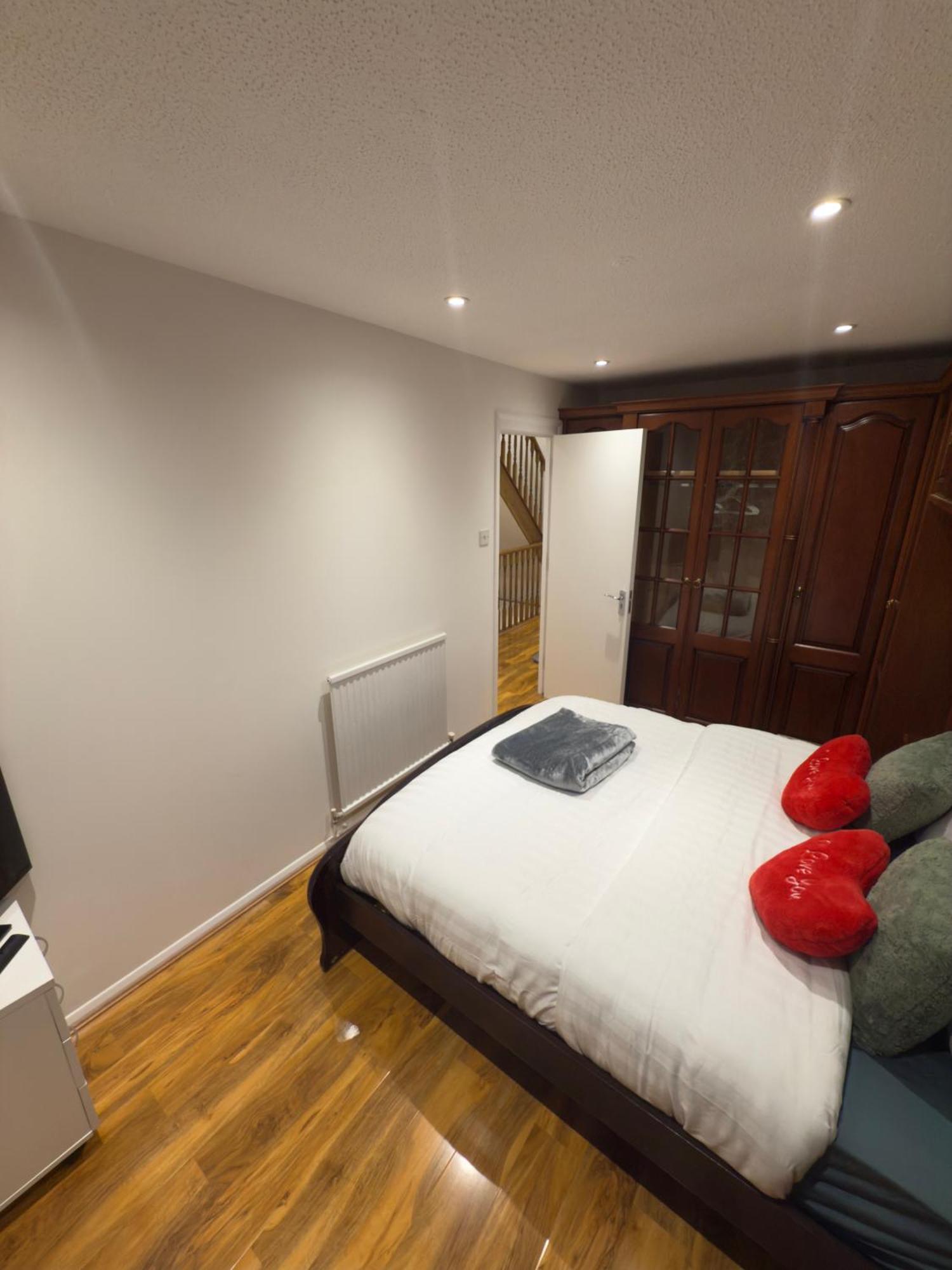 Quarto em Acomodações Particulares Bel Great Londres