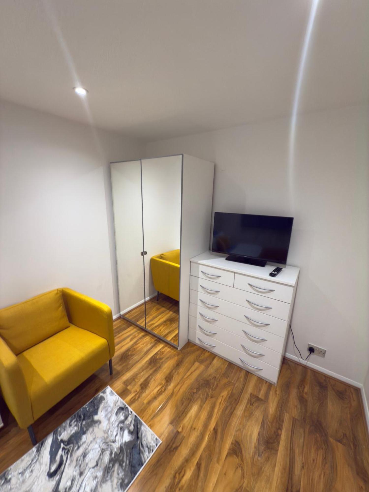 Bel Great Quarto em Acomodações Particulares