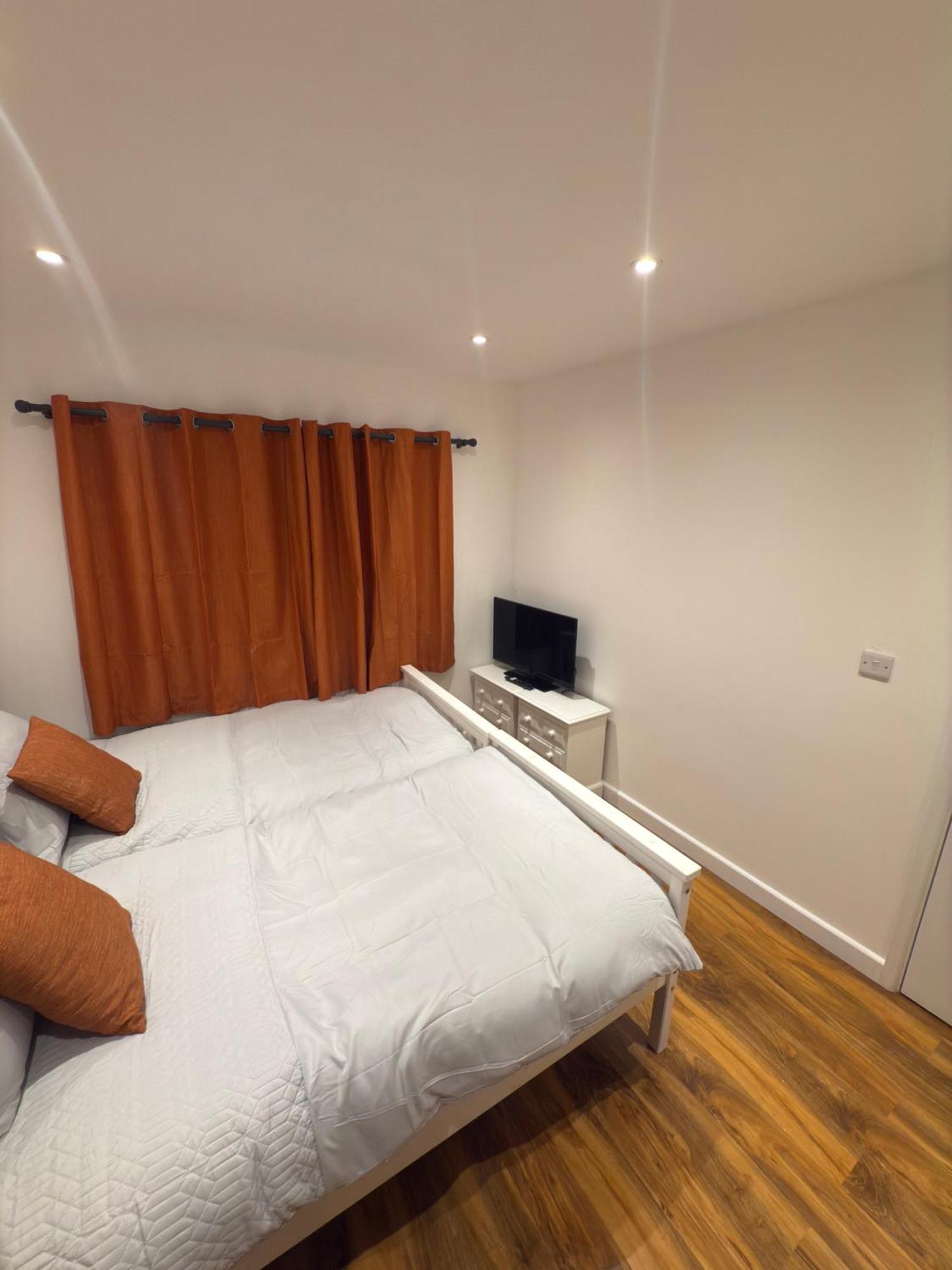 Bel Great Quarto em Acomodações Particulares