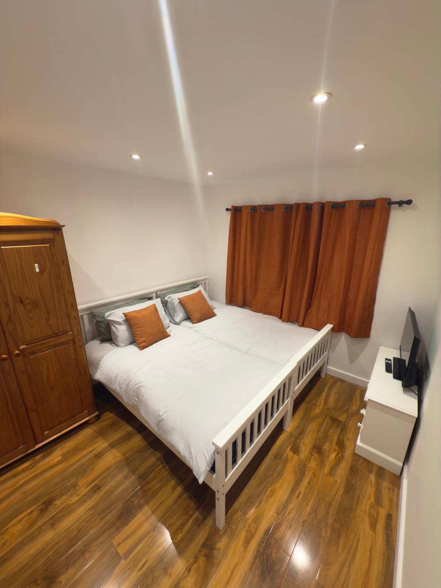 Quarto em Acomodações Particulares Bel Great *