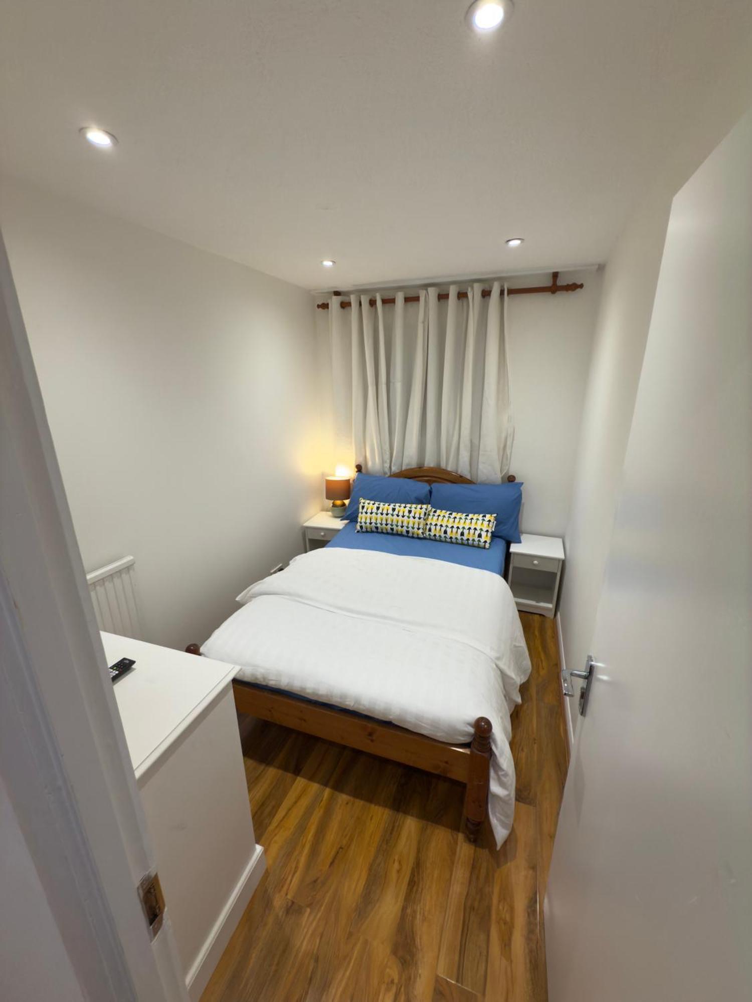 Bel Great Quarto em Acomodações Particulares