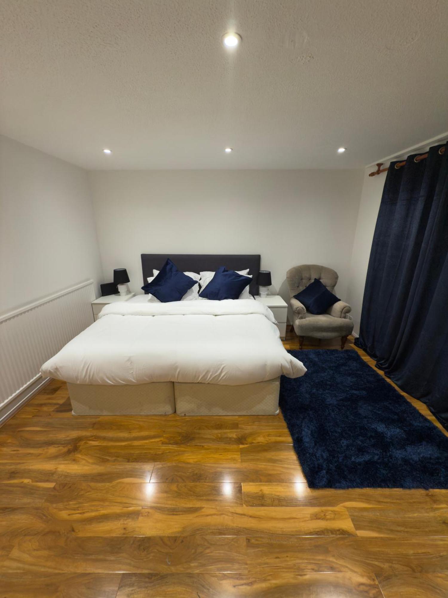 Quarto em Acomodações Particulares Bel Great *