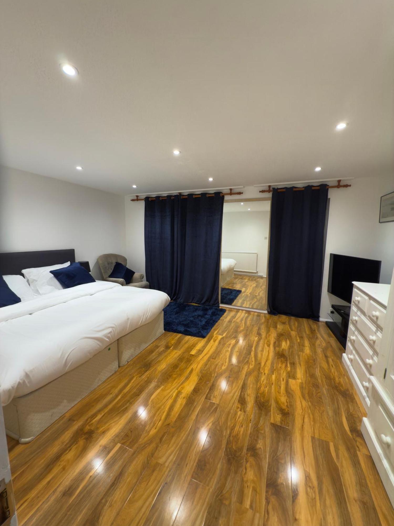 Quarto em Acomodações Particulares Bel Great